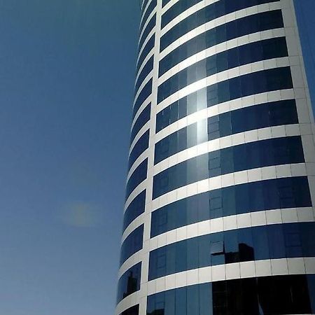 Wahaj Boulevard Hotel Kuwait City Exterior foto